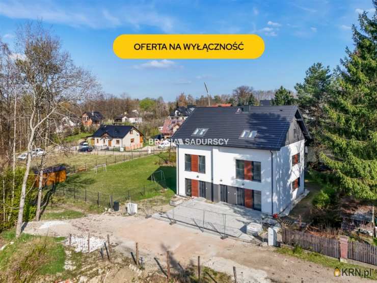 Mieszkanie  na sprzedaż, Kokotów, ul. , 5 pokojowe
