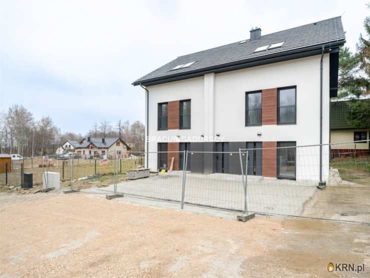 Kokotów, ul. , Mieszkanie  na sprzedaż, 5 pokojowe