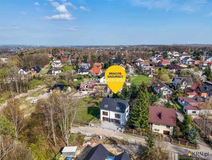 5 pokojowe, Mieszkanie  na sprzedaż, Kokotów, ul. 