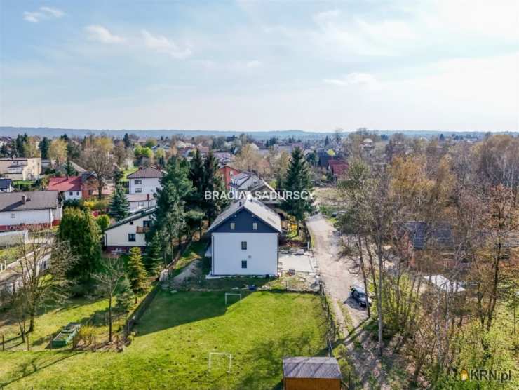 5 pokojowe, Mieszkanie  na sprzedaż, Kokotów, ul. 