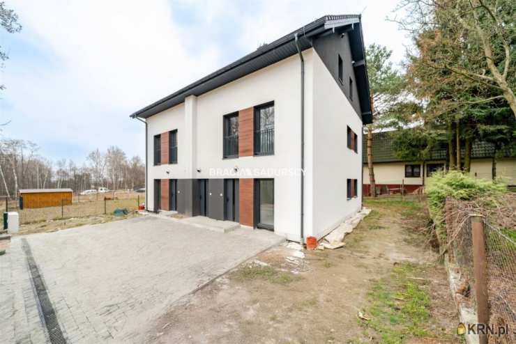 Mieszkanie  na sprzedaż, 5 pokojowe, Kokotów, ul. 