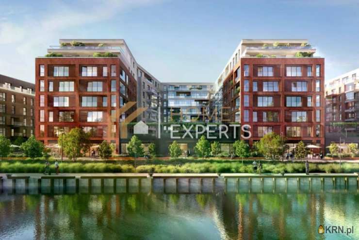 Gdańsk, Śródmieście, ul. Stara Stocznia, 4 pokojowe, Mieszkanie  na sprzedaż