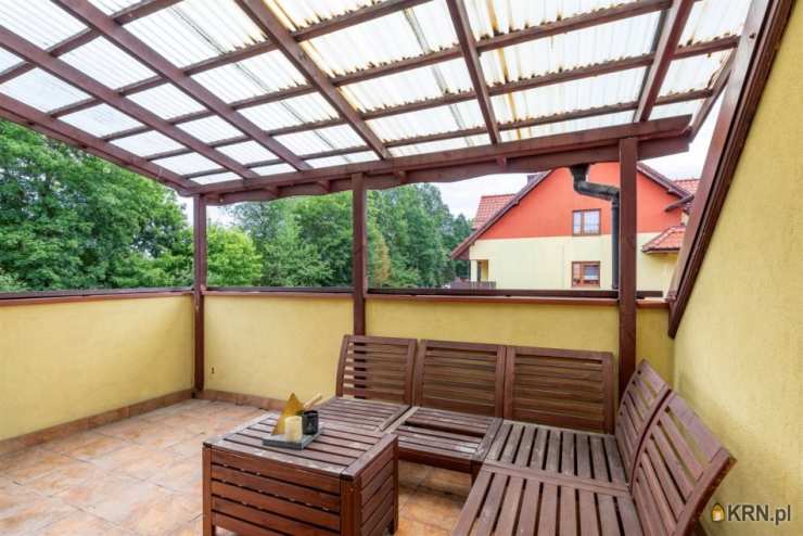 , Mieszkanie  na sprzedaż, Rabka-Zdrój, ul. 