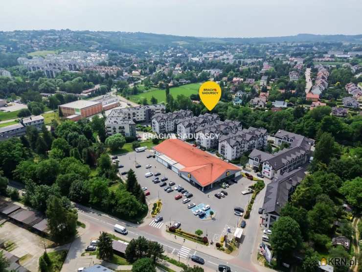 4 pokojowe, Mieszkanie  na sprzedaż, Wieliczka, ul. T. Kościuszki