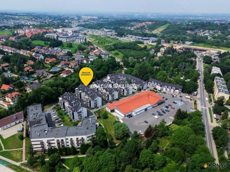 Bracia Sadurscy Oddział BS3 Przewóz, Mieszkanie  na sprzedaż, Wieliczka, ul. T. Kościuszki