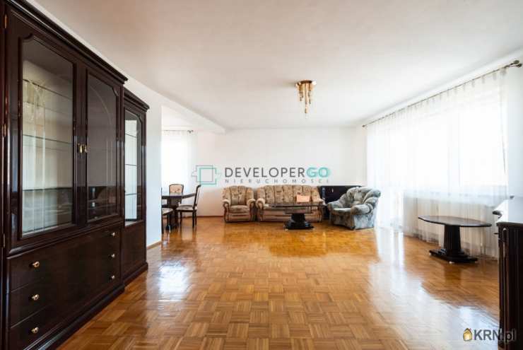 Developergo, Mieszkanie  na sprzedaż, Białystok, Mickiewicza, ul. 