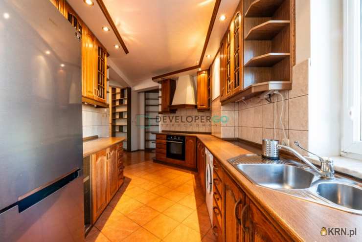 3 pokojowe, Mieszkanie  na sprzedaż, Białystok, Mickiewicza, ul. 