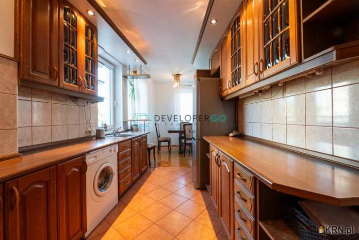 Developergo, Mieszkanie  na sprzedaż, Białystok, Mickiewicza, ul. 