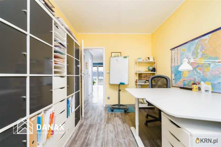 Danax, Mieszkanie  na sprzedaż, Kraków, Dębniki/Skotniki, ul. A. Dobrowolskiego