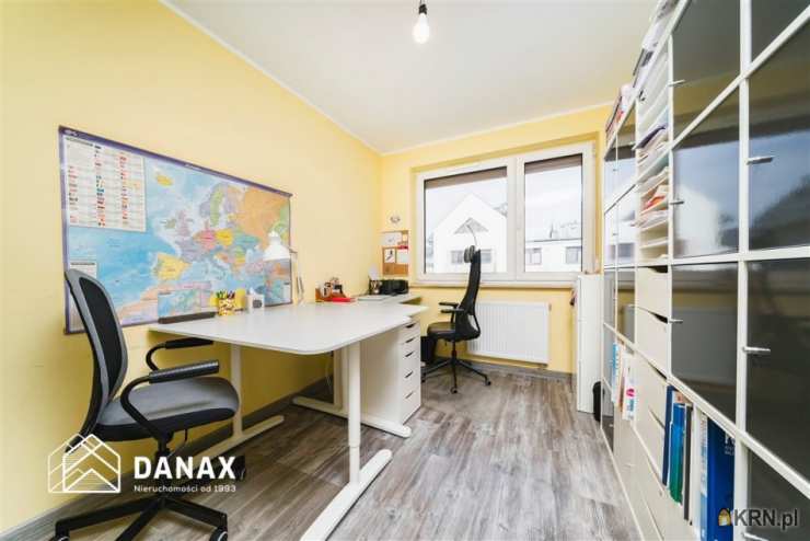 Mieszkanie  na sprzedaż, Kraków, Dębniki/Skotniki, ul. A. Dobrowolskiego, 4 pokojowe