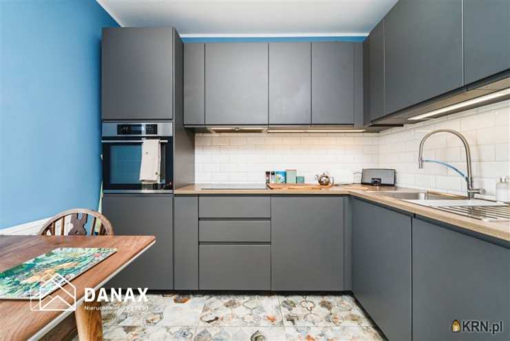 Kraków, Dębniki/Skotniki, ul. A. Dobrowolskiego, Mieszkanie  na sprzedaż, 4 pokojowe