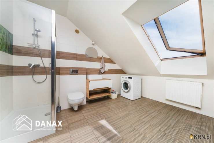 4 pokojowe, Kraków, Dębniki/Skotniki, ul. A. Dobrowolskiego, Mieszkanie  na sprzedaż