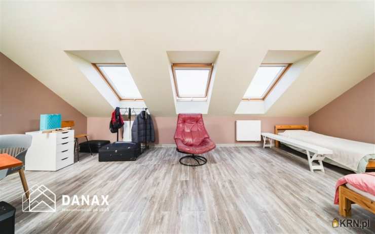Danax, Mieszkanie  na sprzedaż, Kraków, Dębniki/Skotniki, ul. A. Dobrowolskiego
