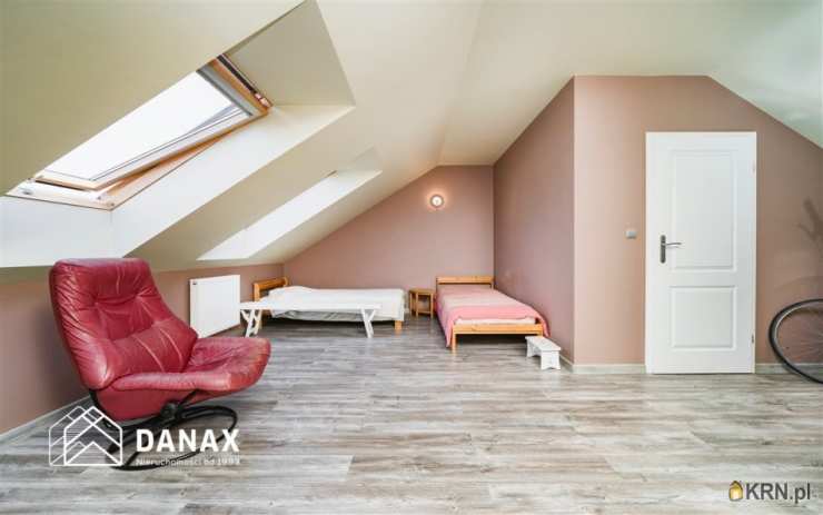 Mieszkanie  na sprzedaż, Kraków, Dębniki/Skotniki, ul. A. Dobrowolskiego, 4 pokojowe