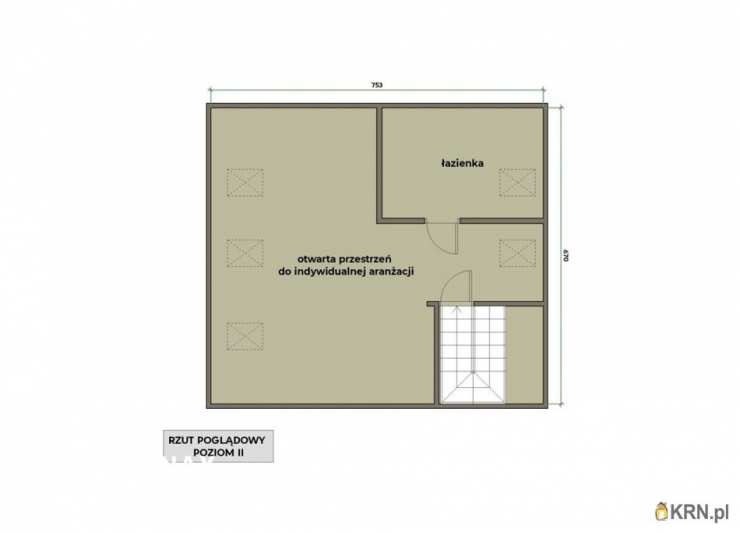 Kraków, Dębniki/Skotniki, ul. A. Dobrowolskiego, 4 pokojowe, Mieszkanie  na sprzedaż