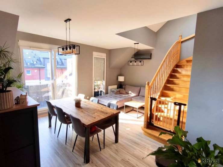 Mieszkanie  na sprzedaż, Mędłów, ul. , 4 pokojowe