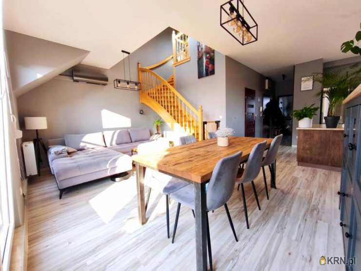 Mieszkanie  na sprzedaż, 4 pokojowe, Mędłów, ul. 