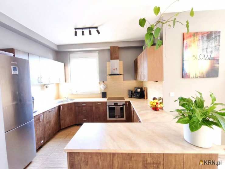 Mędłów, ul. , Mieszkanie  na sprzedaż, 4 pokojowe