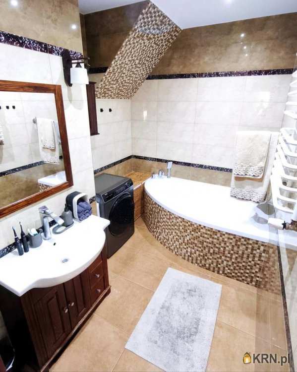 4 pokojowe, Mieszkanie  na sprzedaż, Mędłów, ul. 