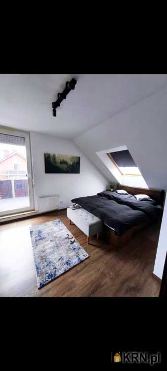Mieszkanie  na sprzedaż, Mędłów, ul. , 4 pokojowe