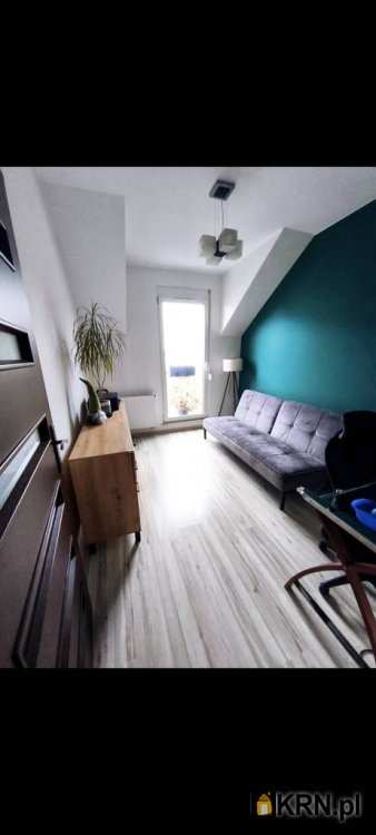 Mieszkanie  na sprzedaż, 4 pokojowe, Mędłów, ul. 