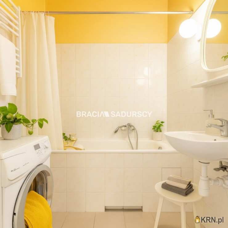 Kraków, Stare Miasto, ul. M. Zyblikiewicza, 4 pokojowe, Mieszkanie  na sprzedaż