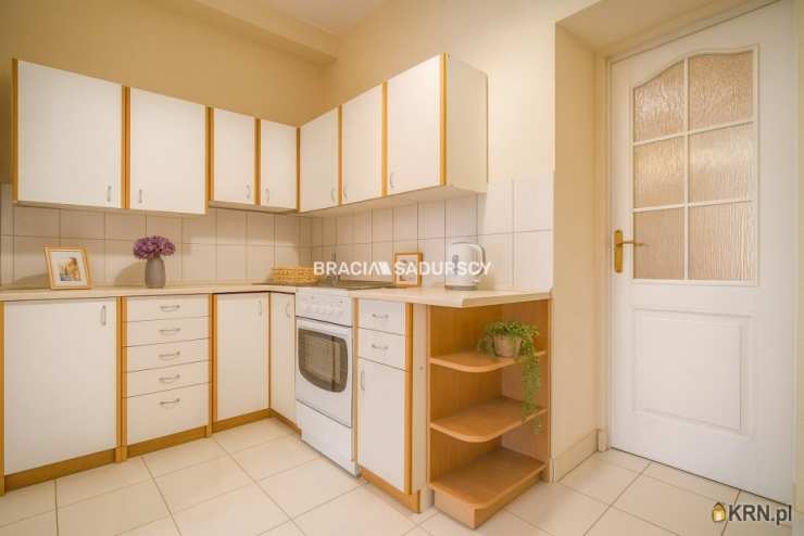 BRACIA SADURSCY NIERUCHOMOŚCI ODDZIAŁ BS5 NOWA HUTA, Mieszkanie  na sprzedaż, Kraków, Stare Miasto, ul. M. Zyblikiewicza