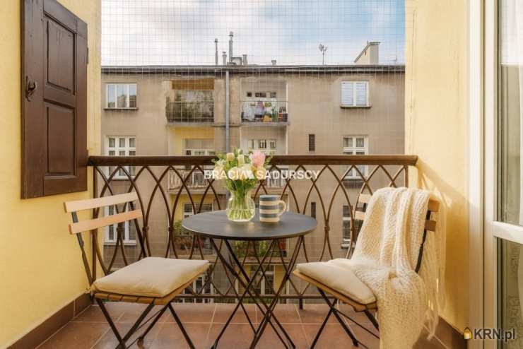 BRACIA SADURSCY NIERUCHOMOŚCI ODDZIAŁ BS5 NOWA HUTA, Mieszkanie  na sprzedaż, Kraków, Stare Miasto, ul. M. Zyblikiewicza