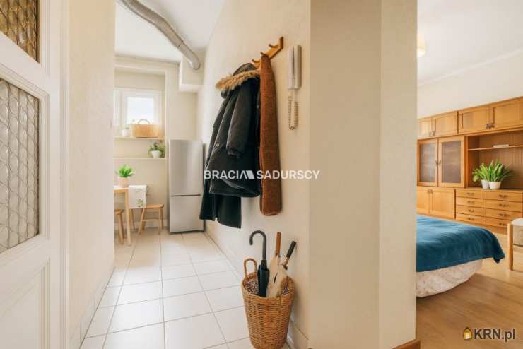 BRACIA SADURSCY NIERUCHOMOŚCI ODDZIAŁ BS5 NOWA HUTA, Mieszkanie  na sprzedaż, Kraków, Stare Miasto, ul. M. Zyblikiewicza