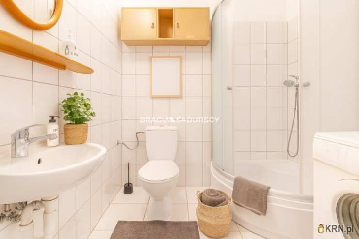 4 pokojowe, Kraków, Stare Miasto, ul. M. Zyblikiewicza, Mieszkanie  na sprzedaż