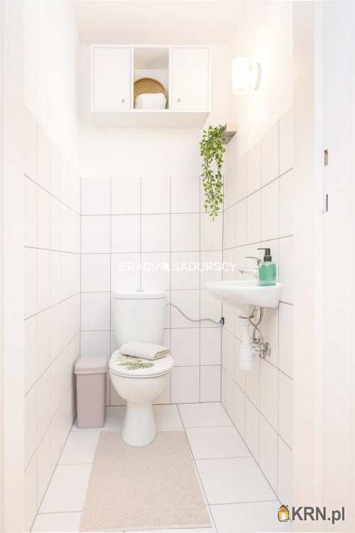 Mieszkanie  na sprzedaż, 4 pokojowe, Kraków, Stare Miasto, ul. M. Zyblikiewicza