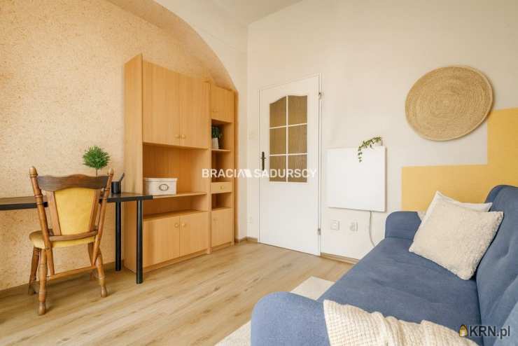 4 pokojowe, Mieszkanie  na sprzedaż, Kraków, Stare Miasto, ul. M. Zyblikiewicza