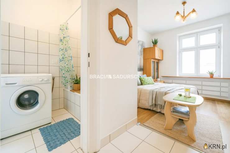 Kraków, Stare Miasto, ul. M. Zyblikiewicza, 4 pokojowe, Mieszkanie  na sprzedaż