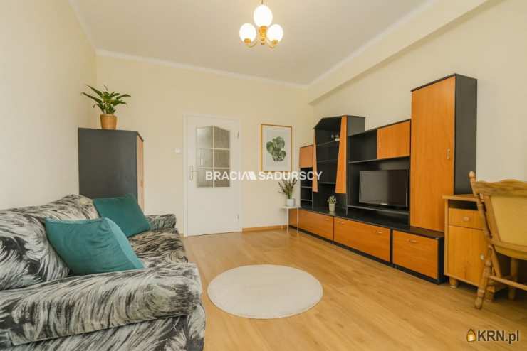 Mieszkanie  na sprzedaż, Kraków, Stare Miasto, ul. M. Zyblikiewicza, 4 pokojowe