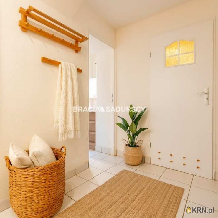 Kraków, Stare Miasto, ul. M. Zyblikiewicza, Mieszkanie  na sprzedaż, 4 pokojowe