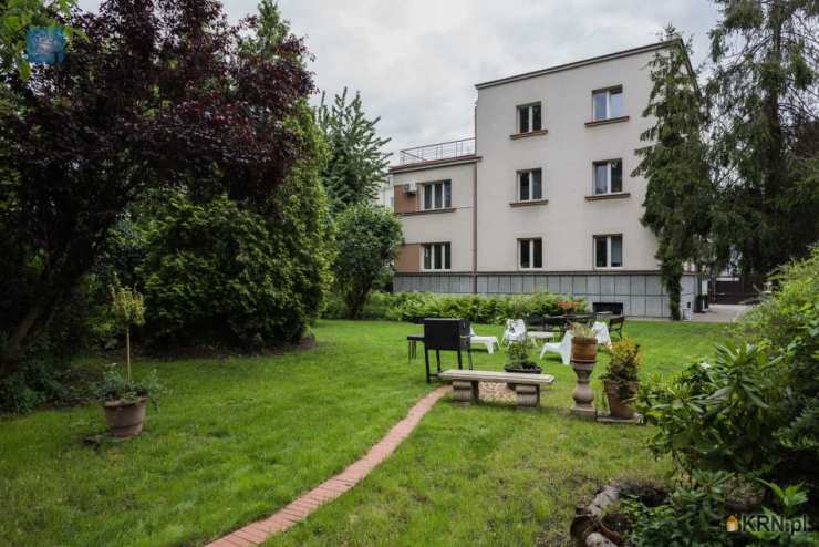 Mieszkanie  do wynajęcia, 3 pokojowe, Kraków, Zwierzyniec, ul. B. Prusa