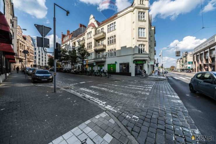 Mieszkanie  na sprzedaż, Poznań, Grunwald, ul. , 5 pokojowe