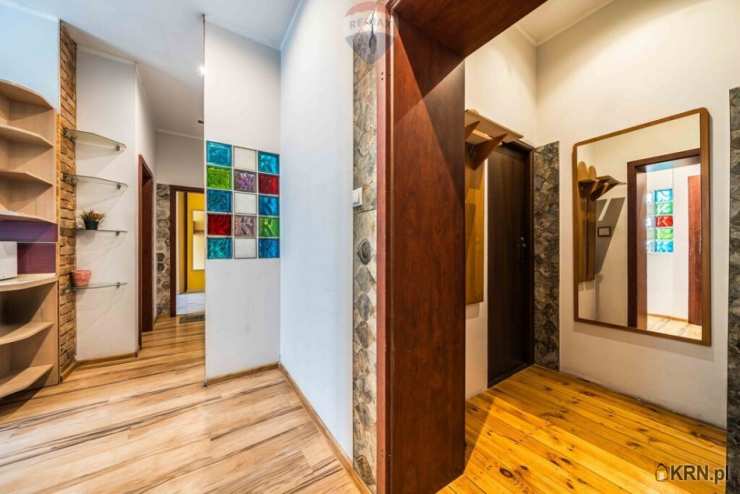 5 pokojowe, Poznań, Grunwald, ul. , Mieszkanie  na sprzedaż