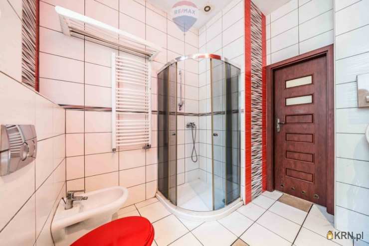 Mieszkanie  na sprzedaż, 5 pokojowe, Poznań, Grunwald, ul. 