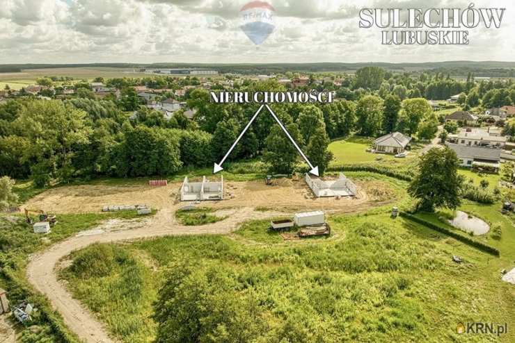 Mieszkanie  na sprzedaż, 4 pokojowe, Sulechów, ul. 