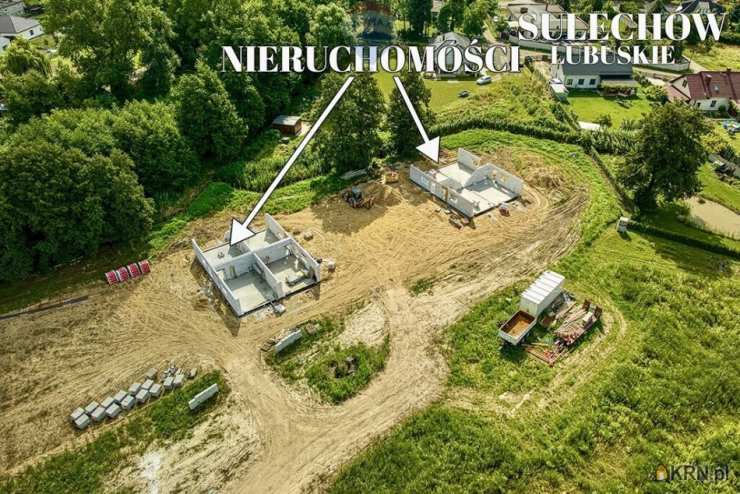 Sulechów, ul. , Mieszkanie  na sprzedaż, 4 pokojowe