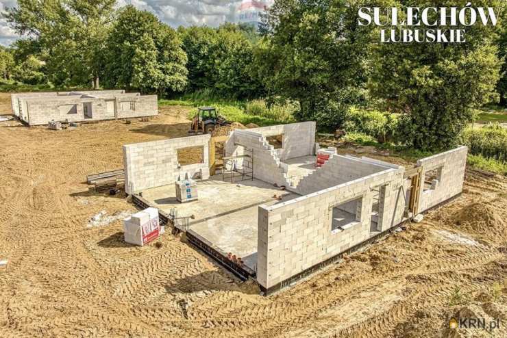 Sulechów, ul. , 4 pokojowe, Mieszkanie  na sprzedaż