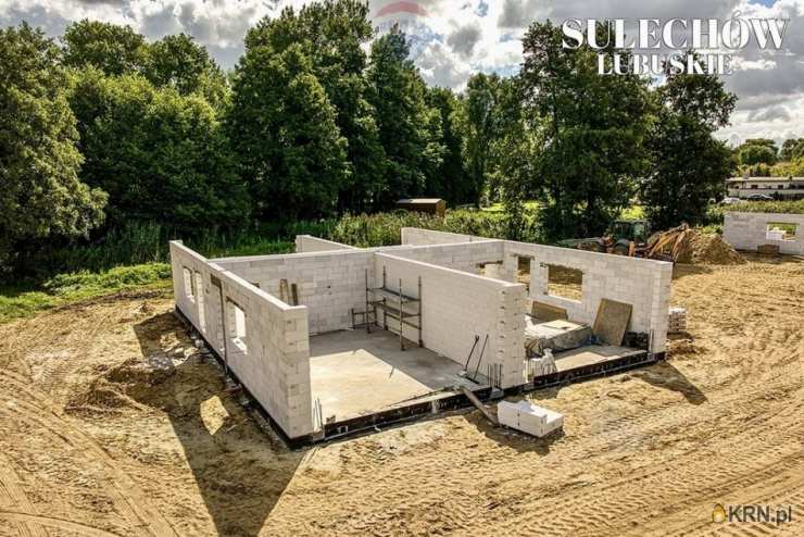 4 pokojowe, Mieszkanie  na sprzedaż, Sulechów, ul. 