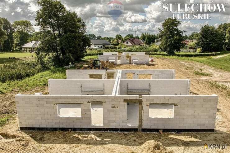 Mieszkanie  na sprzedaż, 4 pokojowe, Sulechów, ul. 