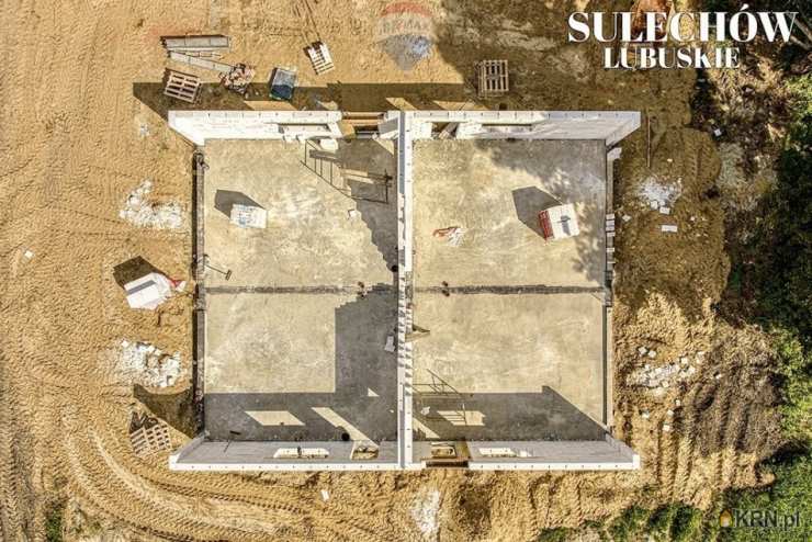 Sulechów, ul. , Mieszkanie  na sprzedaż, 4 pokojowe