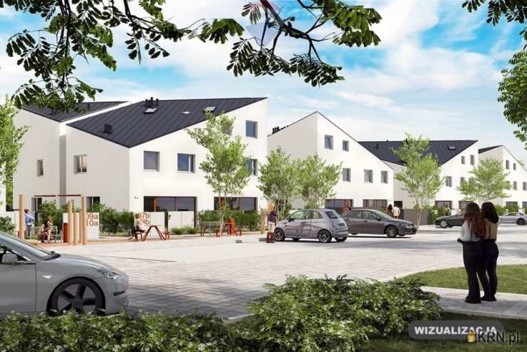 Sulechów, ul. , 4 pokojowe, Mieszkanie  na sprzedaż