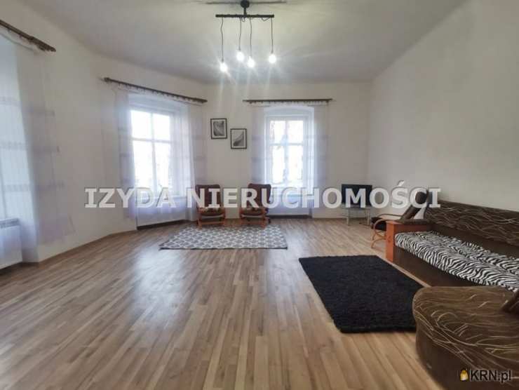 4 pokojowe, Mieszkanie  na sprzedaż, Świdnica, ul. 