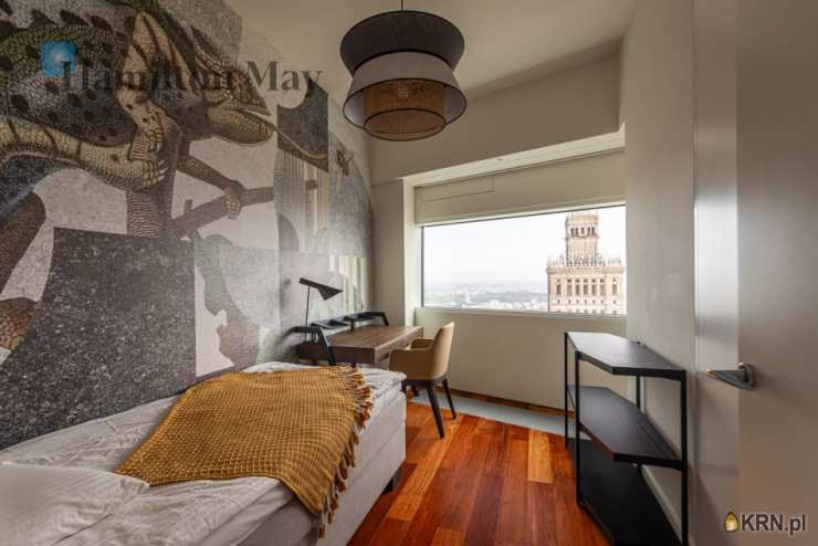 Hamilton May, Mieszkanie  do wynajęcia, Warszawa, ul. 