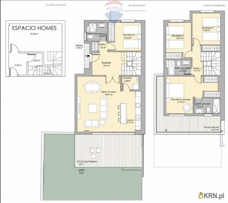 3 pokojowe, Mieszkanie  na sprzedaż, Warszawa, ul. 