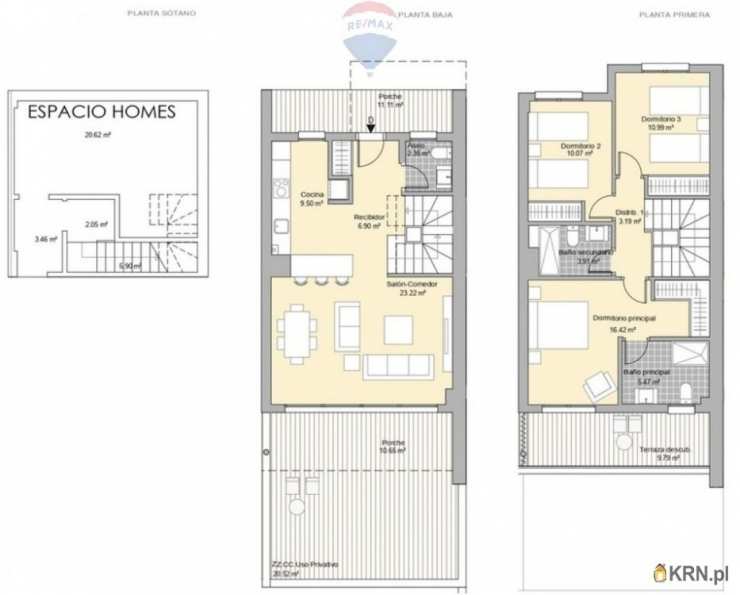 RE/MAX Polska, Mieszkanie  na sprzedaż, Warszawa, ul. 